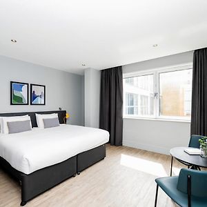 Studio executive con letto queen size